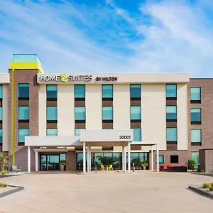 3* Hotel Home2 By Hilton North Scottsdale Near Mayo Clinic