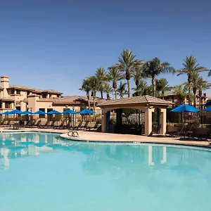 3* Resort Hilton Vacation Club Links