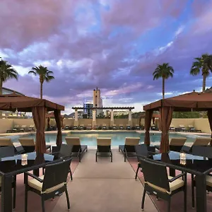 4* Hotel Mission Palms- Destination Fee Includes Parking